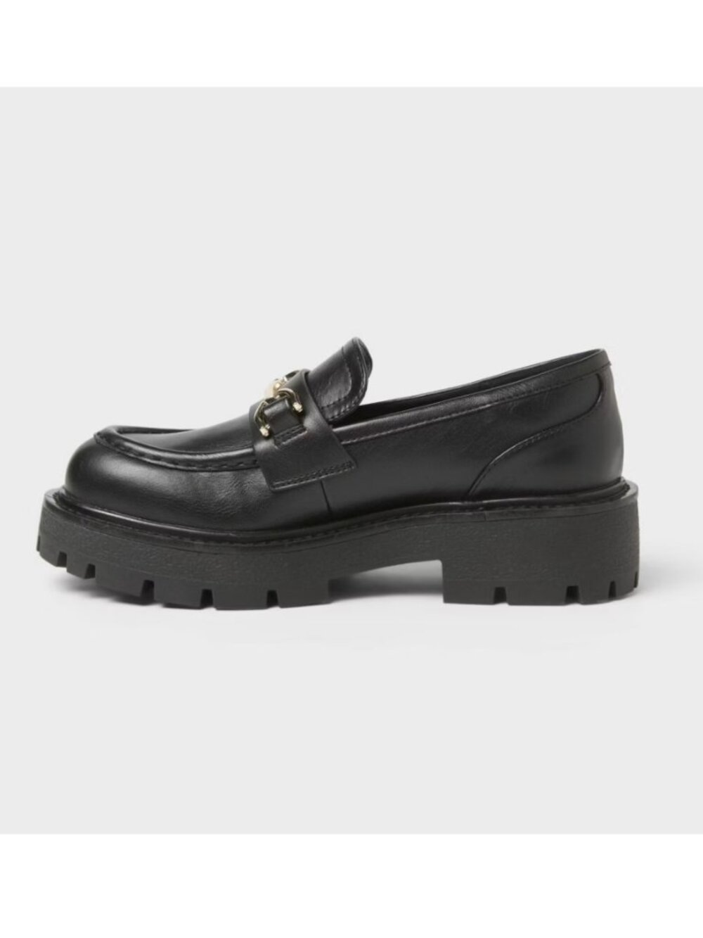 Wild Fable, Women’s Chapman Loafers with Memory Foam Insole - Picture 3 of 4